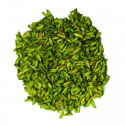 Pistachio slices (خلال پسته)