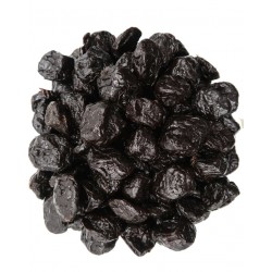 Seedless Plum