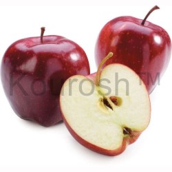Apples - Red Delicious, Large