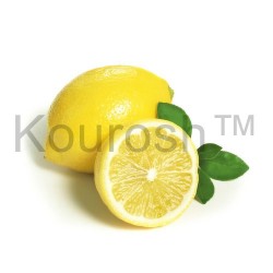 Lemons - Large Fresh