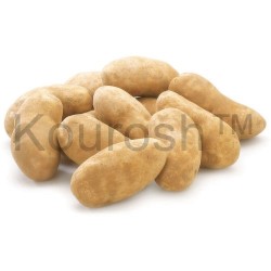 Russet - Potatoes