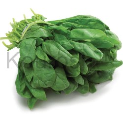 Spinach - Bunch, Fresh