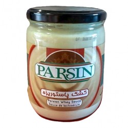 Parsin Persian Whey Souce