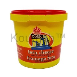 Doric Macedonian Style Cheese