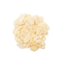Slivered Almonds