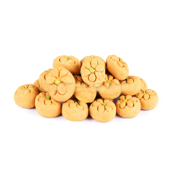 Chick Pea Cookies (شیرینی نخودچی)