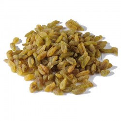 Cordoba Green Raisins