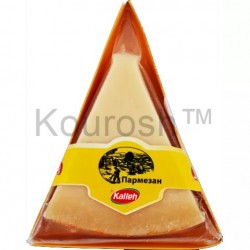 Kalleh Parmesan cheese 35%, without ZMG, 150g