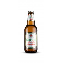 Gerstel Malt Alcohol free