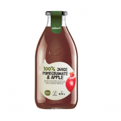 Zdravo 100% Juice Pomegranate & Apple