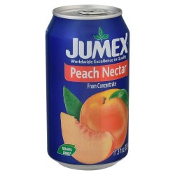 Jumex Peach Nectar