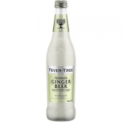 Fever-Tree Ginger Beer