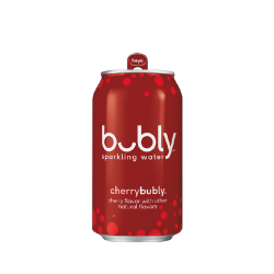 Bubly Sparkling Water