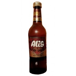 Coffee Flavor - Alis