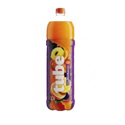 tube Multivitamin