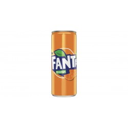 Fanta Orange