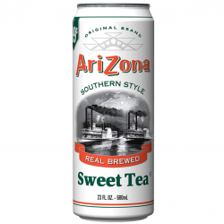 AriZona Southern Style Sweet Tea