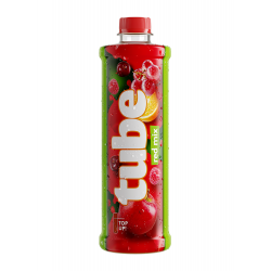 Tube red mix