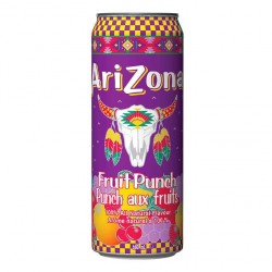 AriZona Beverages Fruit