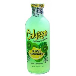 Calypso Kiwi Lemonade