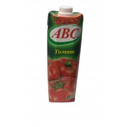 TOMATO WITH SALT AND SUGAR 1L