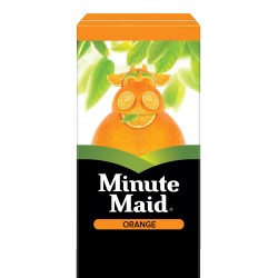 Minute Maid Orange