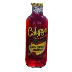 Calypso Black Cherry Lemonade