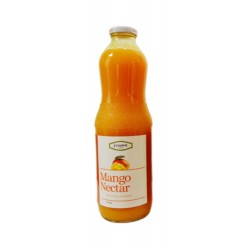 Jasmine Foods |Mango Nectar