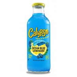 Calypso Ocean Blue Limonade