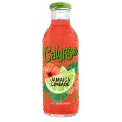 Calypso Jamaica Limeade 473ml 