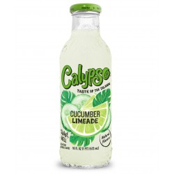 Calypso Cucumber Limeade