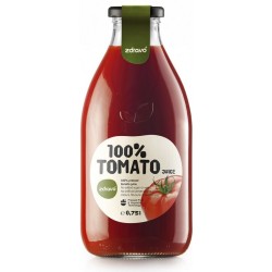 Zdravo 100% Tomato Juice