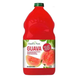 Fresh'n Pure Guava 100% Juice