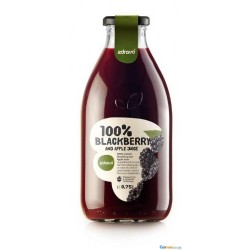 Zdravo - 100% Blackberry and Apple Juice