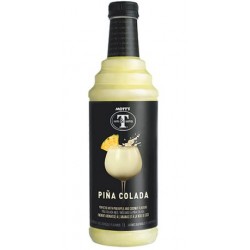 Motts Mr & Mrs T Pina Colada Mix