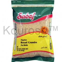 Bread Crumbs 16 oz