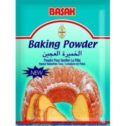 Basak Baking powder