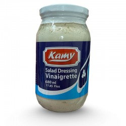 Kamy Salad Deressing 680ml (کشک کامی)