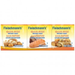 Fleischmann's Yeast