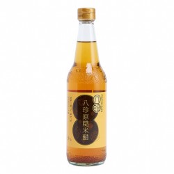 Pat Chun | Brown Rice Vinegar
