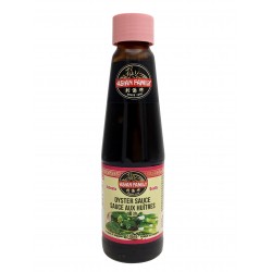 Oyster Sauce | Asian Family