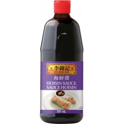 Lee Kum Kee Hoisin Squeeze Sauce