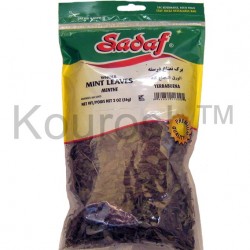 Mint Leaves Whole 2 oz
