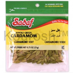 Cardamom Green 4 oz