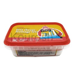 Krinos Doric Feta Cheese 200 g