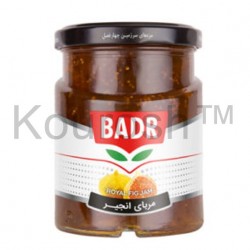 Royal Fig Jam