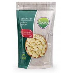 Frozen oyster garlic
