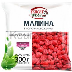 Cranberry `Tercet West` frozen