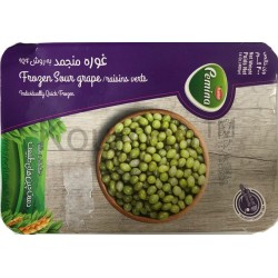 Papa Veggie | Kaleh