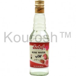 Rose Water (Lebanon) 10 oz